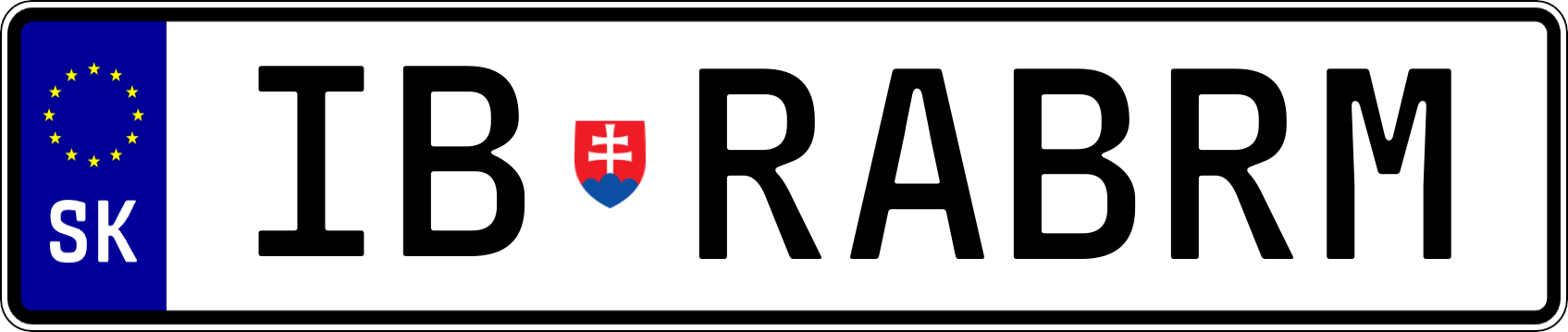 Typ IV - Vlastná 1R