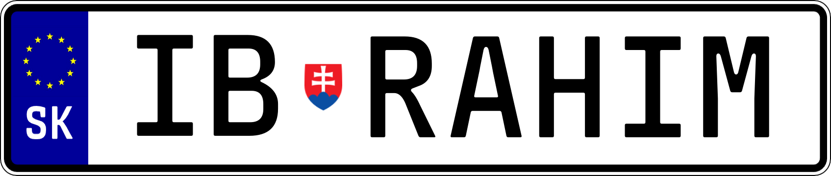 Typ IV - Vlastná 1R