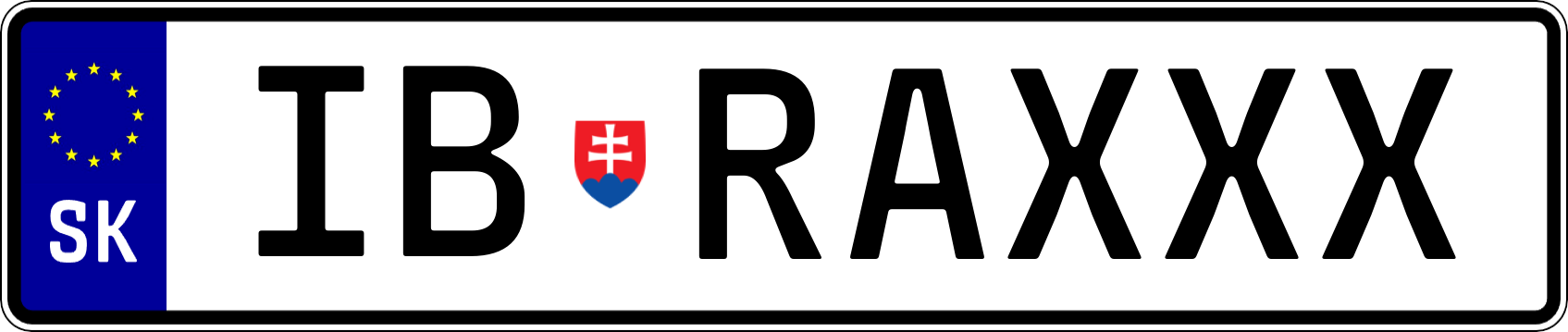 Typ IV - Vlastná 1R