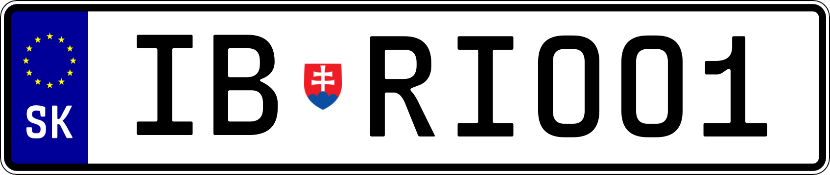 Typ IV - Vlastná 1R