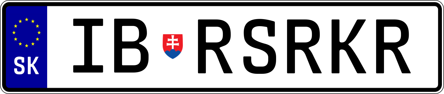 Typ IV - Vlastná 1R