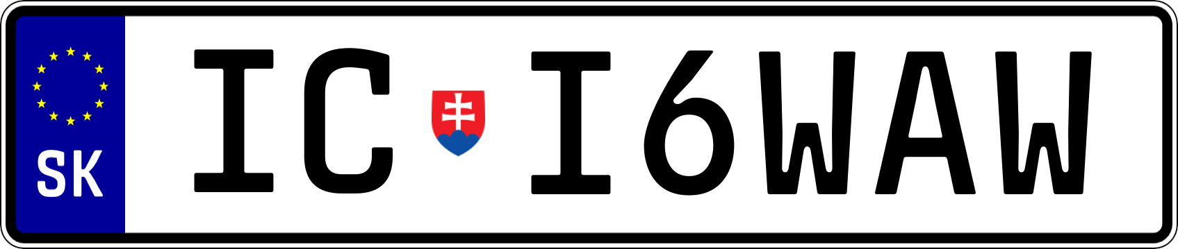 Typ IV - Vlastná 1R