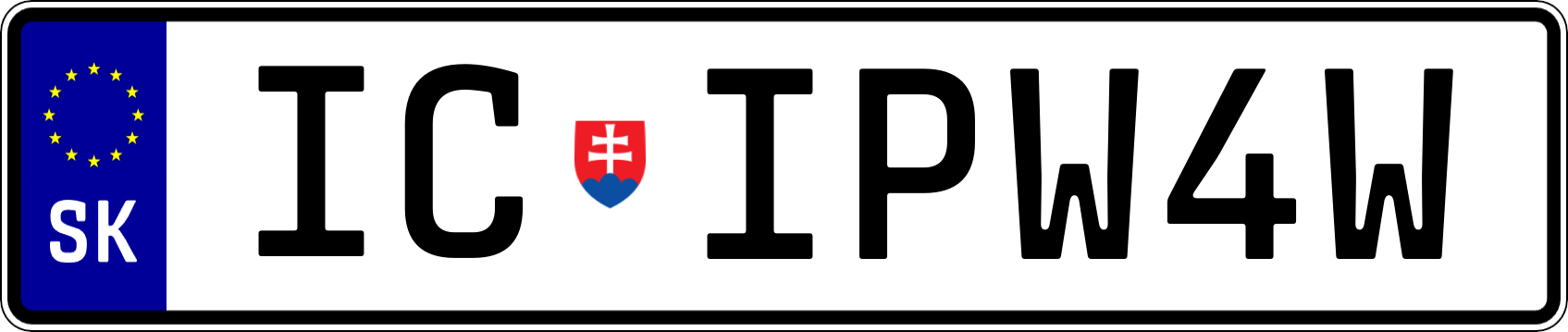 Typ IV - Vlastná 1R