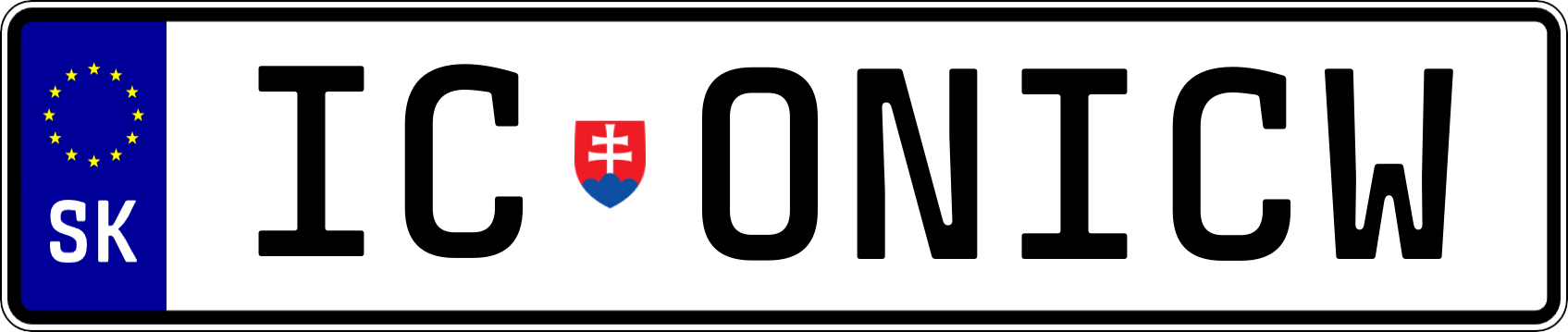 Typ IV - Vlastná 1R