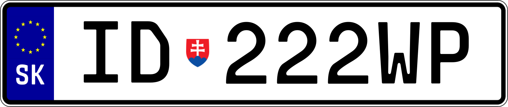 Typ IV - Vlastná 1R