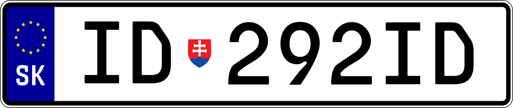 Typ IV - Vlastná 1R