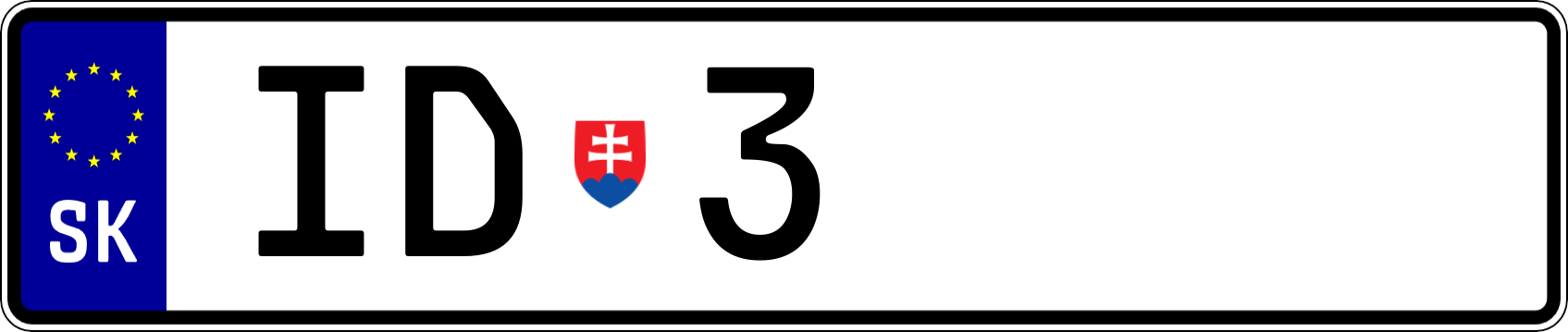 Typ IV - Vlastná 1R