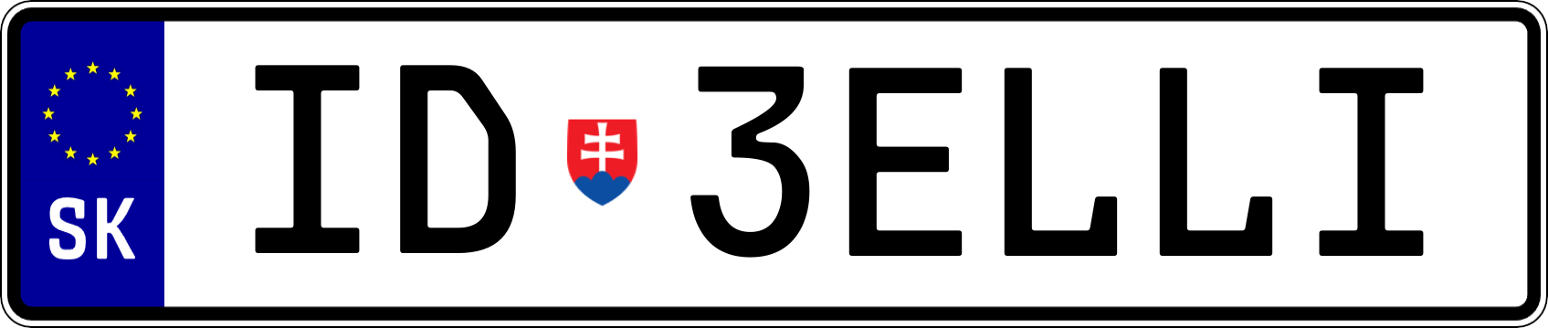 Typ IV - Vlastná 1R