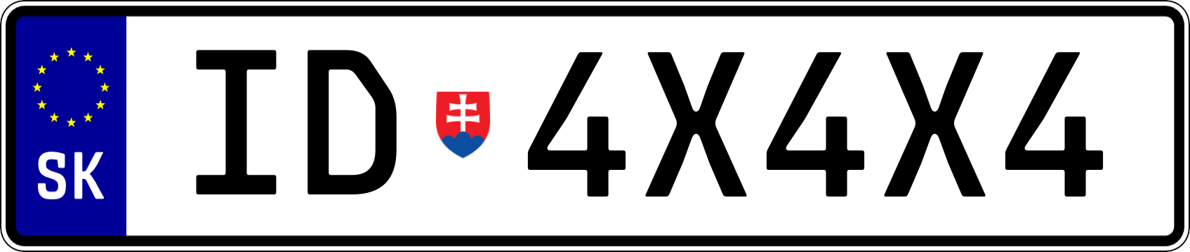 Typ IV - Vlastná 1R