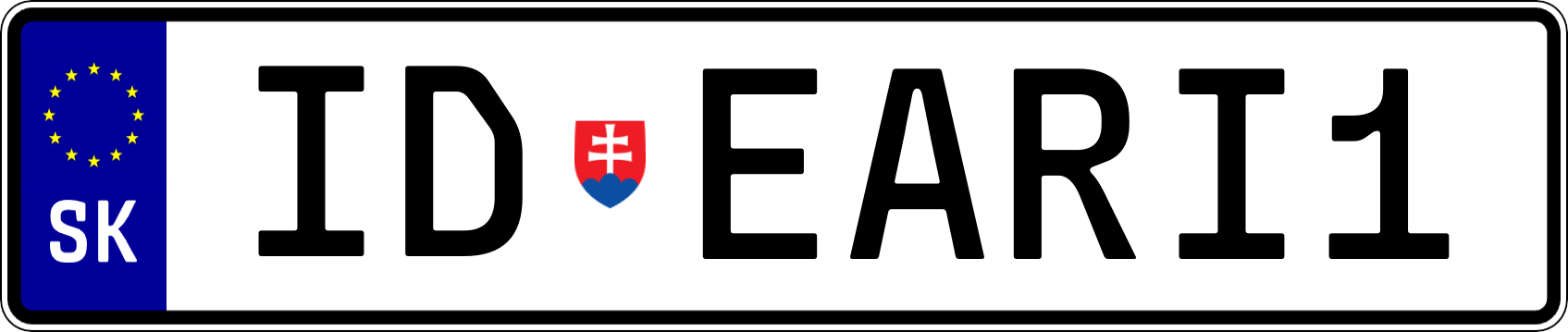 Typ IV - Vlastná 1R