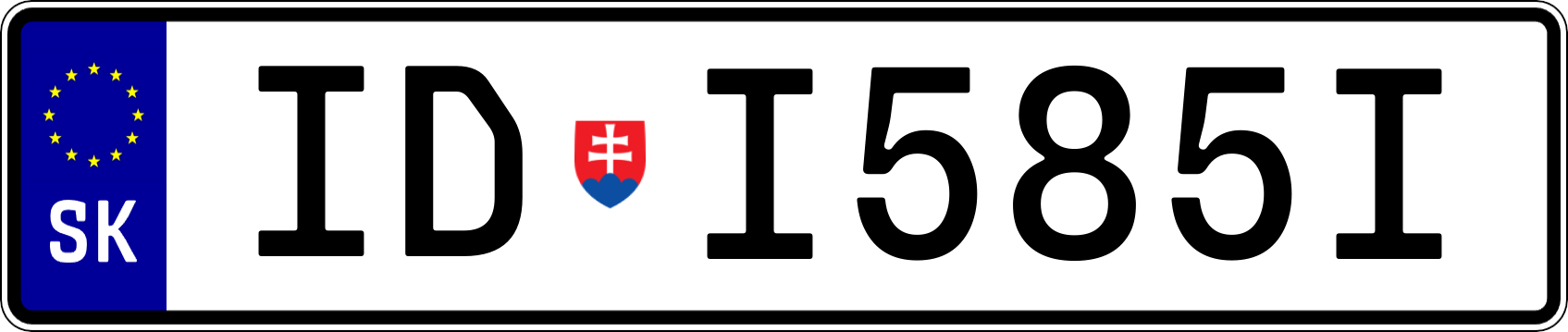 Typ IV - Vlastná 1R