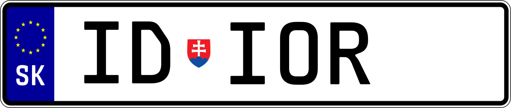 Typ IV - Vlastná 1R