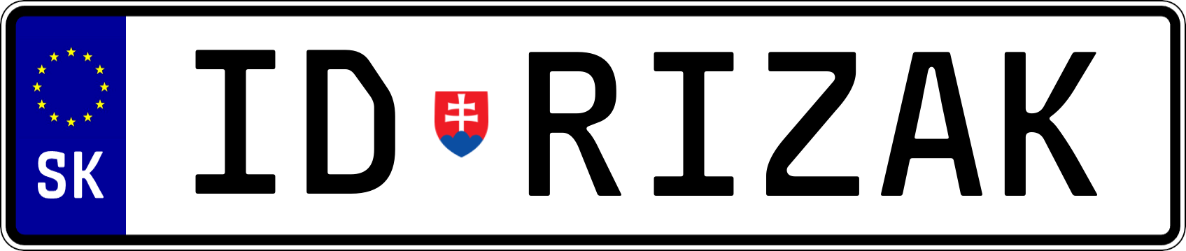 Typ IV - Vlastná 1R