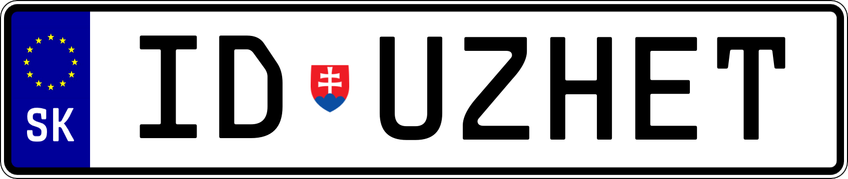 Typ IV - Vlastná 1R