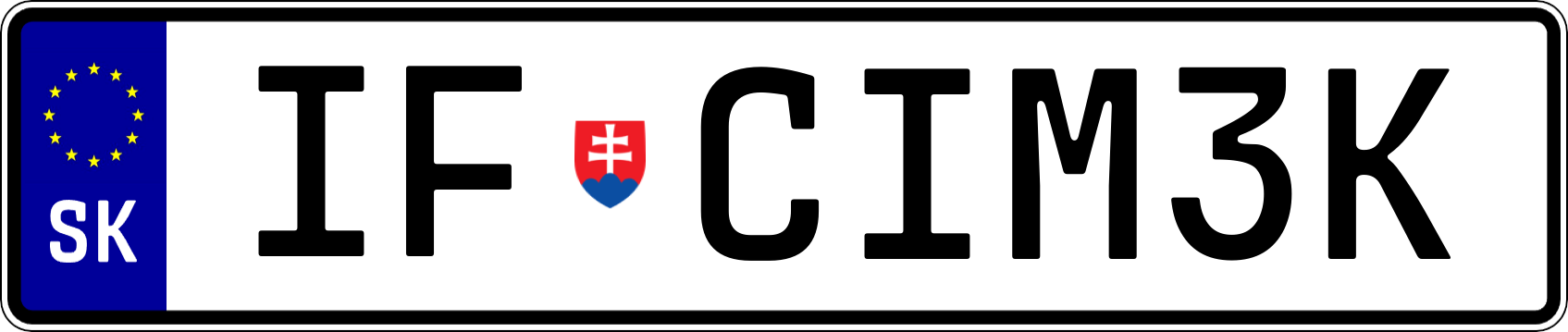 Typ IV - Vlastná 1R