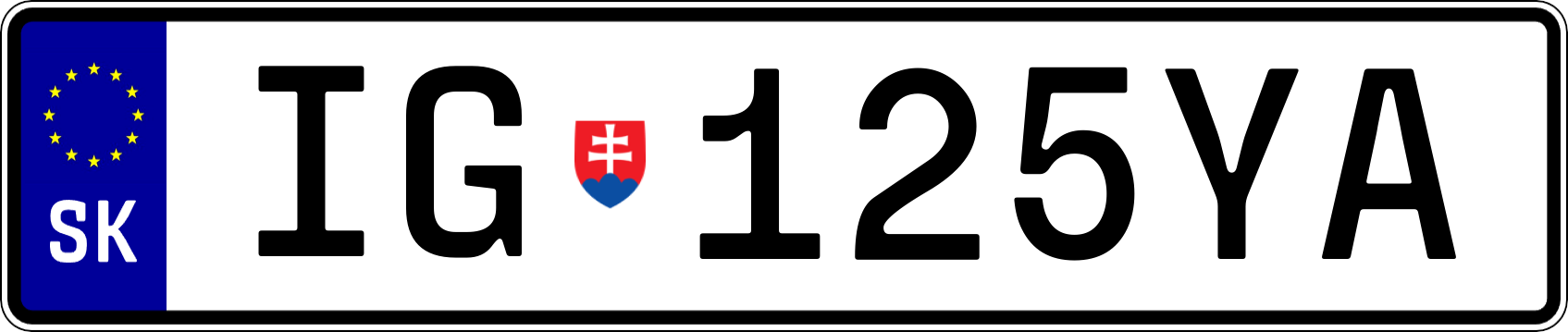 Typ IV - Vlastná 1R