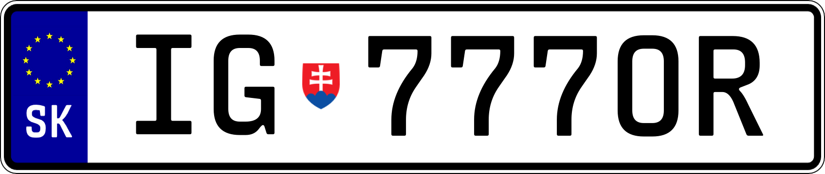 Typ IV - Vlastná 1R