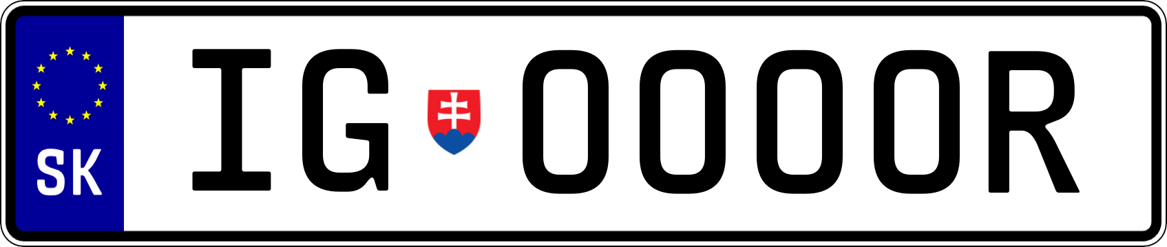 Typ IV - Vlastná 1R