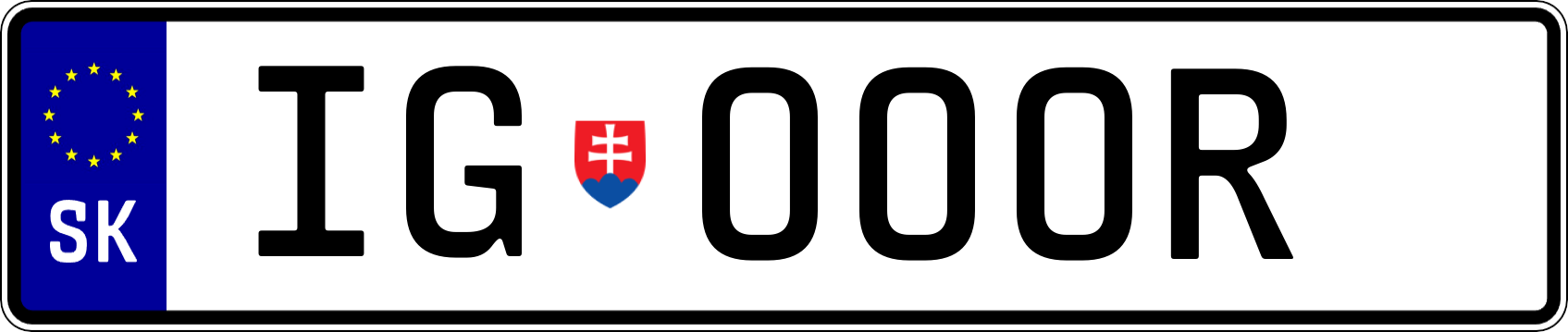 Typ IV - Vlastná 1R