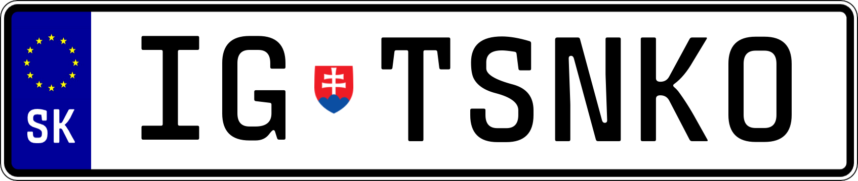 Typ IV - Vlastná 1R
