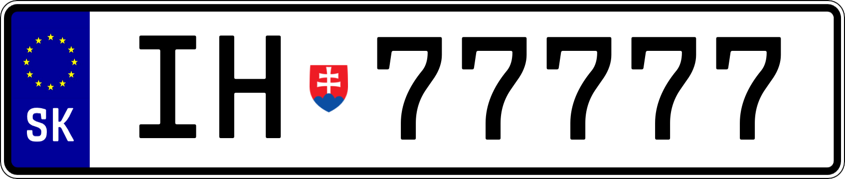 Typ IV - Vlastná 1R
