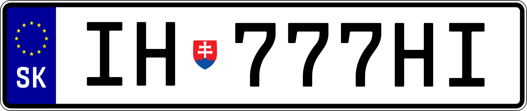 Typ IV - Vlastná 1R