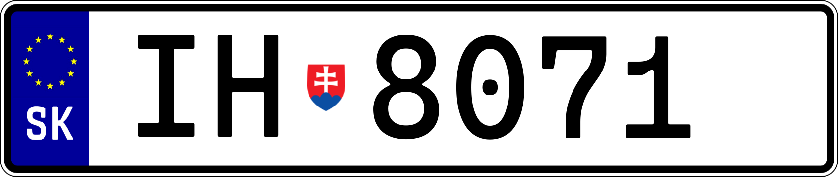 Typ IV - Vlastná 1R