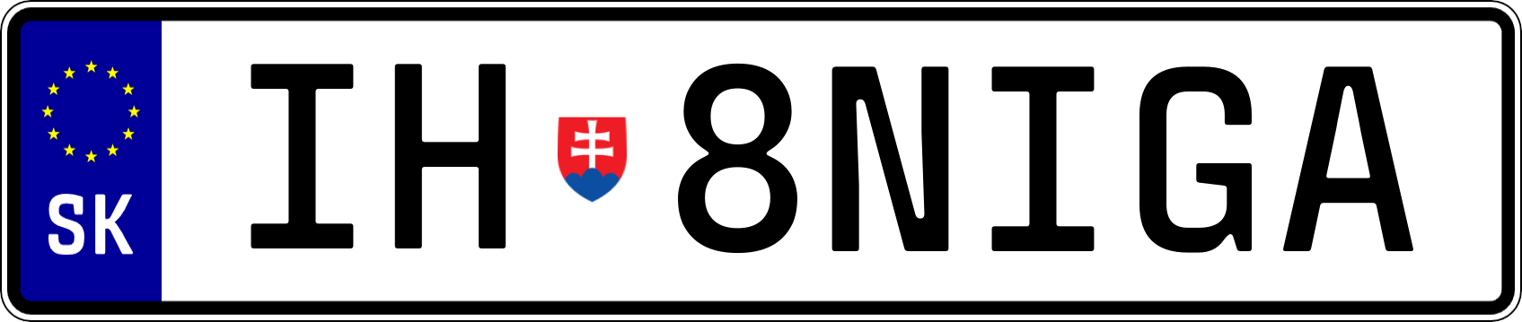 Typ IV - Vlastná 1R