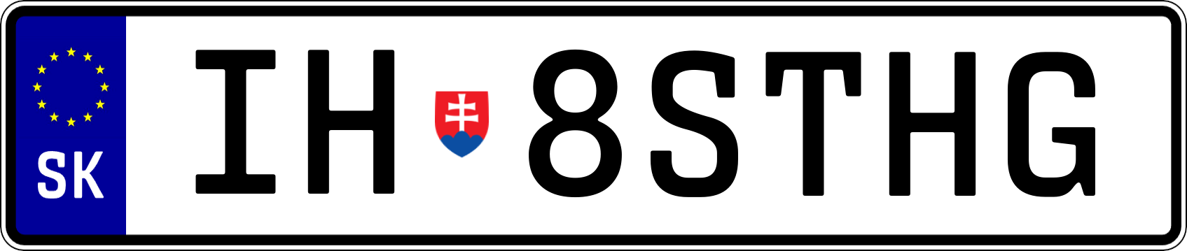 Typ IV - Vlastná 1R