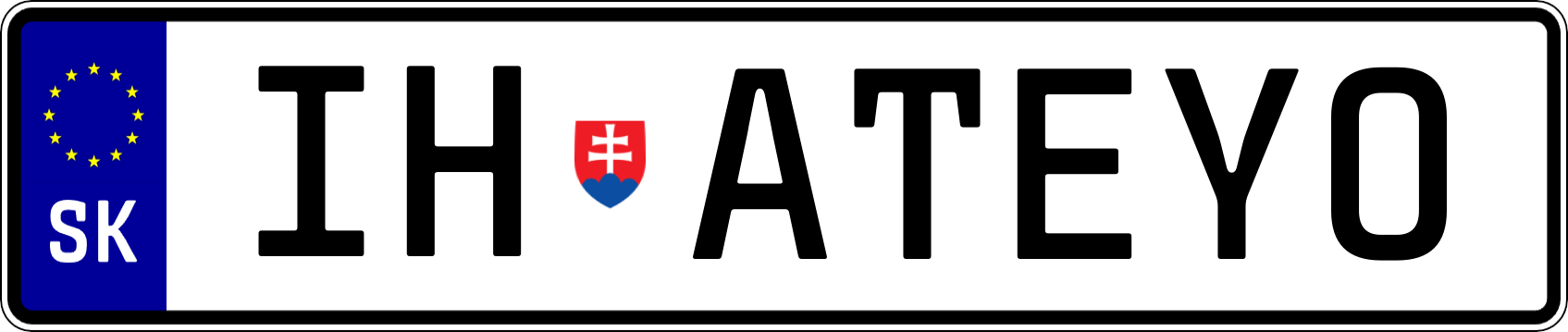 Typ IV - Vlastná 1R