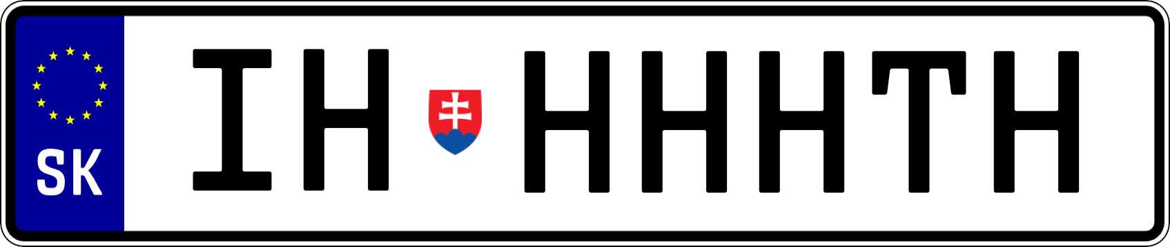 Typ IV - Vlastná 1R