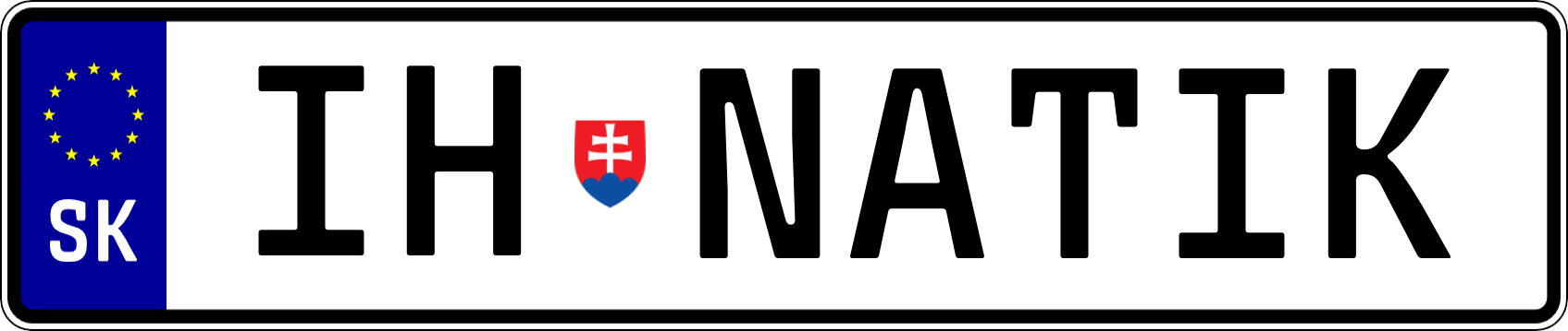 Typ IV - Vlastná 1R