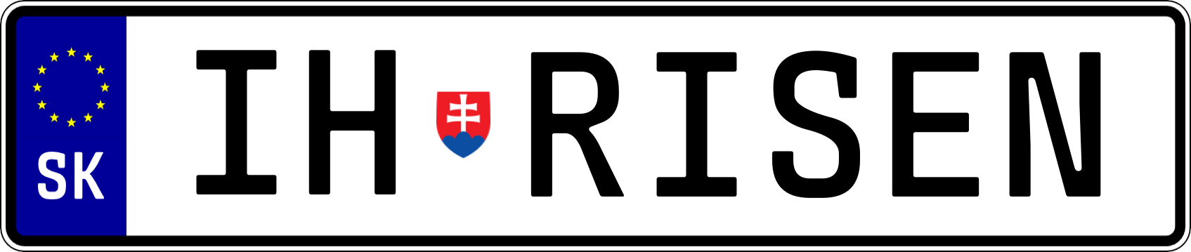 Typ IV - Vlastná 1R