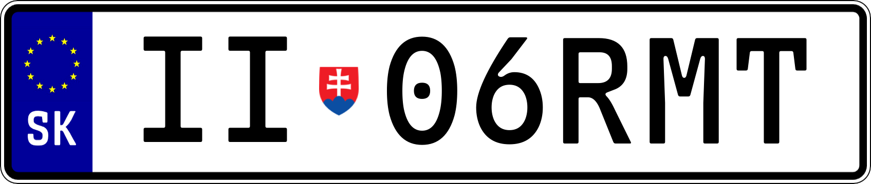 Typ IV - Vlastná 1R