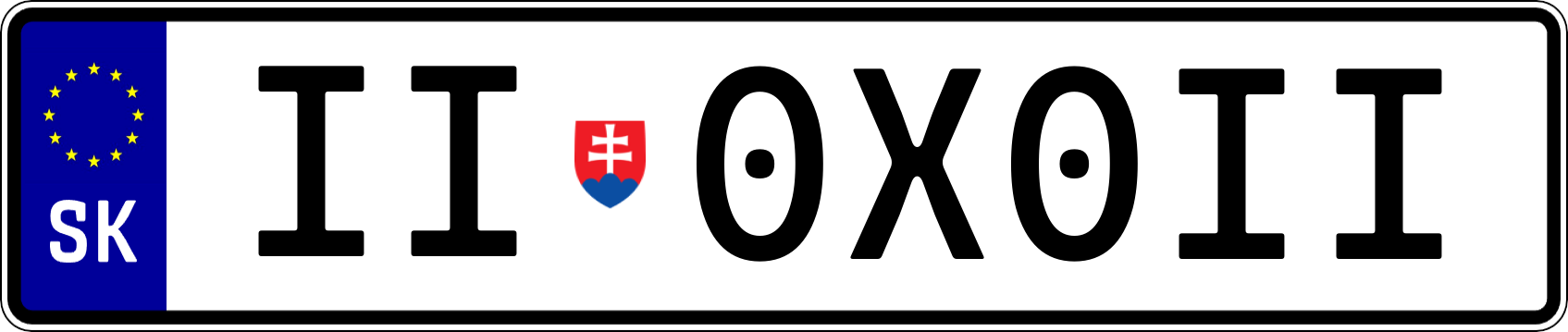 Typ IV - Vlastná 1R