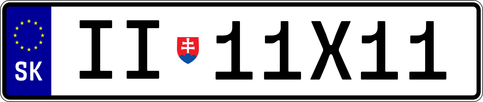 Typ IV - Vlastná 1R