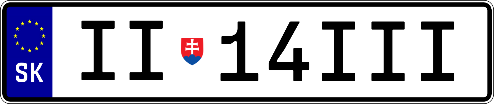 Typ IV - Vlastná 1R