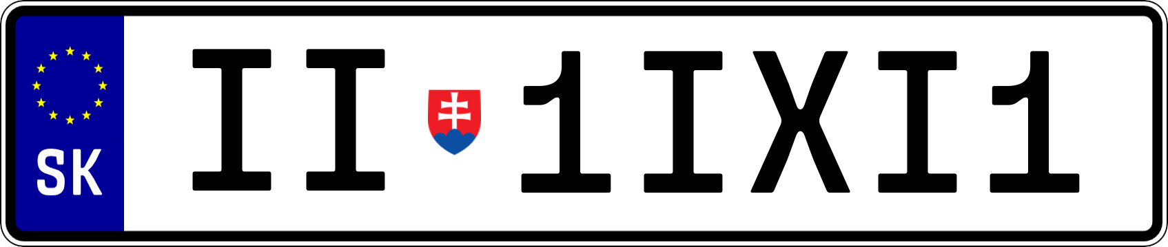 Typ IV - Vlastná 1R