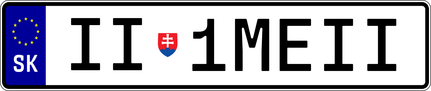 Typ IV - Vlastná 1R