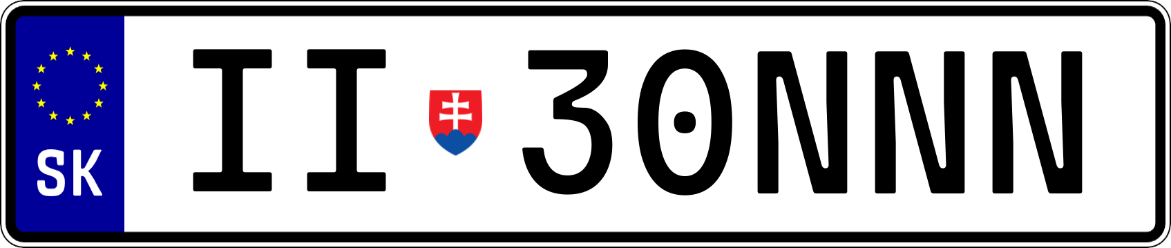 Typ IV - Vlastná 1R