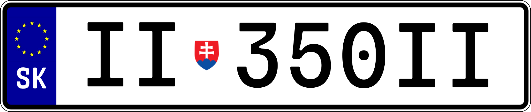 Typ IV - Vlastná 1R