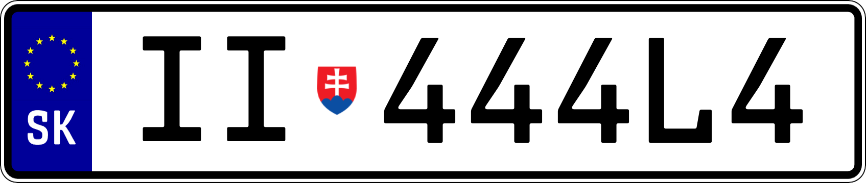 Typ IV - Vlastná 1R