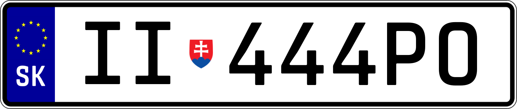 Typ IV - Vlastná 1R