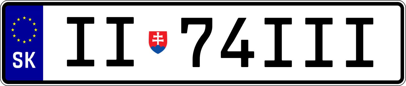 Typ IV - Vlastná 1R