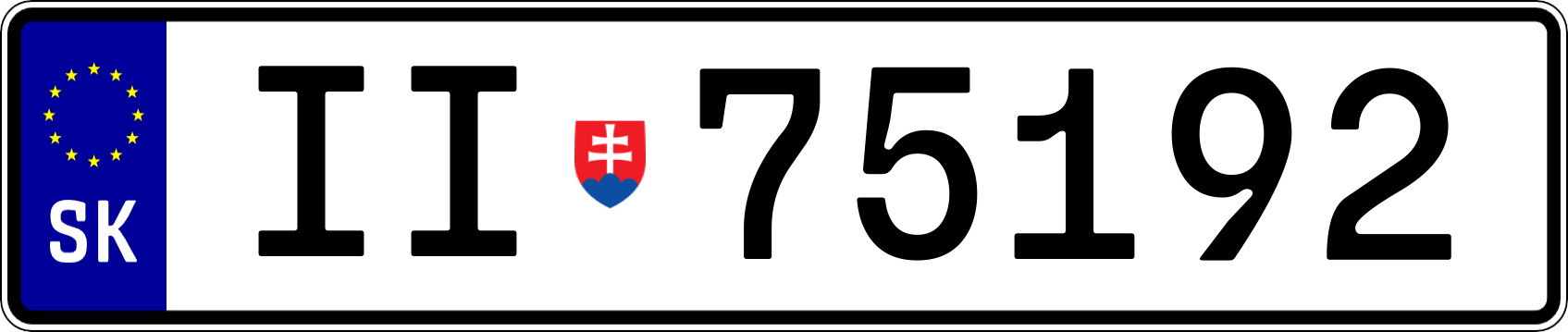 Typ IV - Vlastná 1R