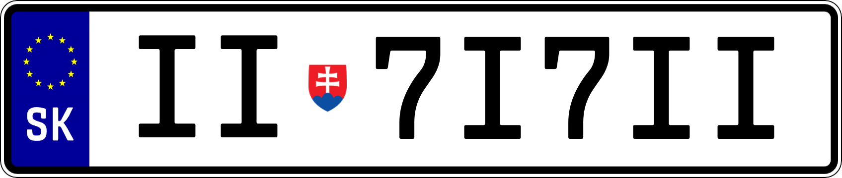 Typ IV - Vlastná 1R