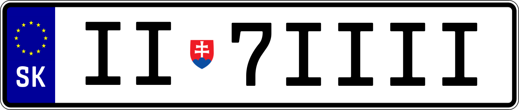 Typ IV - Vlastná 1R