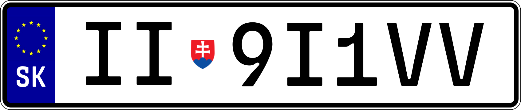 Typ IV - Vlastná 1R