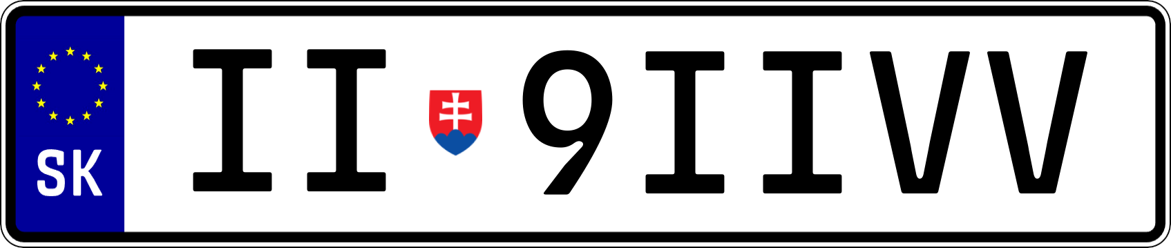 Typ IV - Vlastná 1R