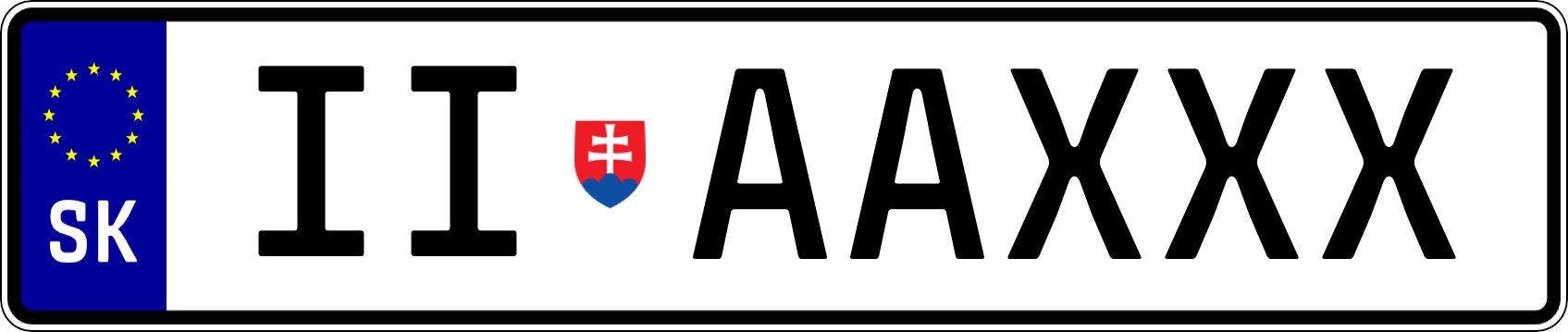 Typ IV - Vlastná 1R